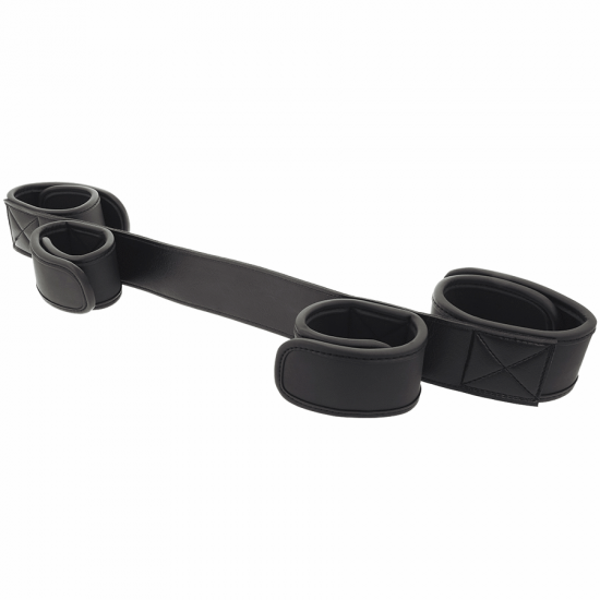 SPREADER BAR Fetish Submissive bondážní tyč