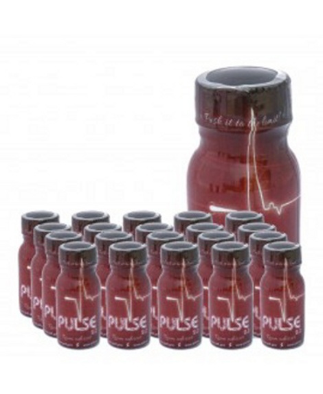 Pulse 13ml