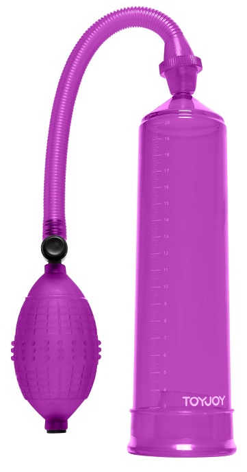 California Exotic VEINED Double Dong