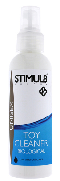 Stimul8 Toy cleaner 150ml