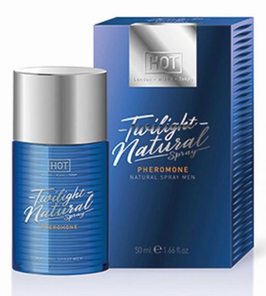 HOT Twilight Pher Natural Spray Men 50ml