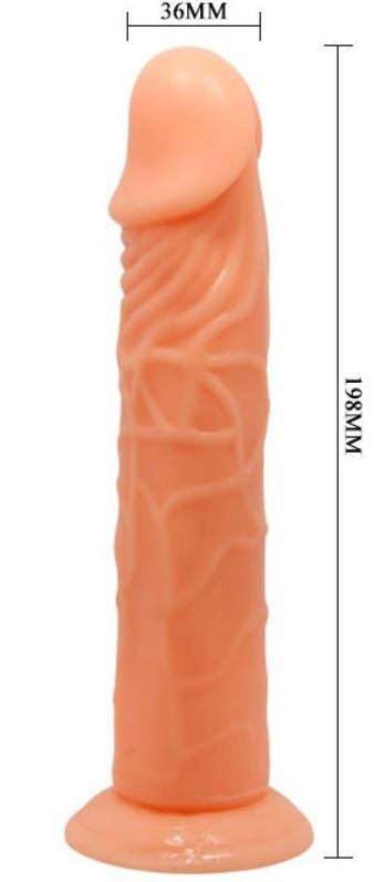 S-Waves Of Pleasure Fantasy Vibe 19.8 cm