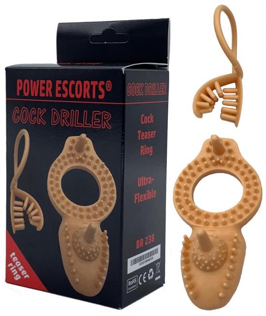 Cockdriller 2 pack