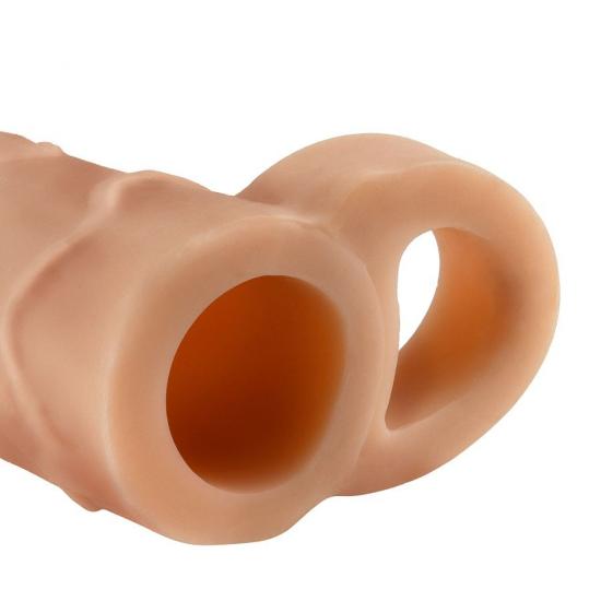 Fantasy X-tensions Perfect 2 Extension with Ball Strap