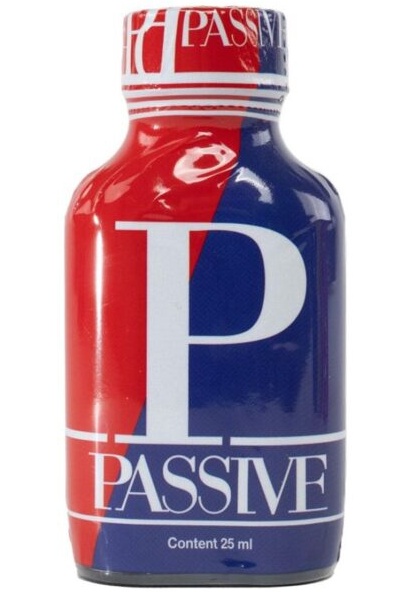 Passive 25 ml