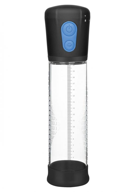 Powerpump Electric Vacuum Pump