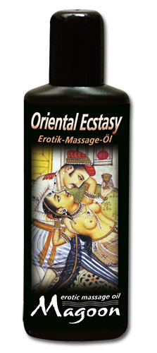 Oriental Ecstacy