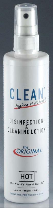 Hot Clean 150 ml