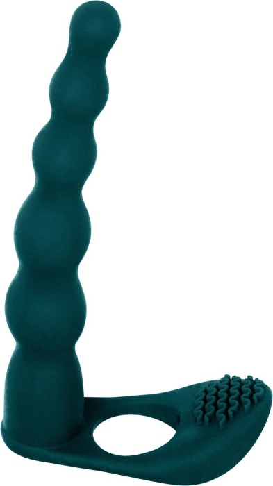 Lola Games Strap-on Pure Passion Farnell Wine Green Lola Games Strap-on Pure Passion Farnell Wine Green