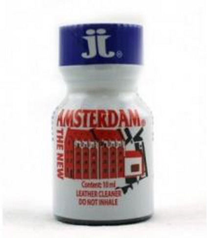 The New Amsterdam 10 ml