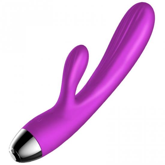 Boss Series Silicone And Pulsator 7