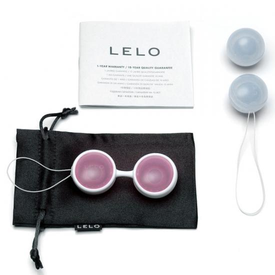 LELO Luna Mini