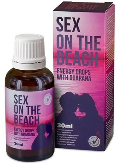 Cobeco Sex On The Beach 30ml