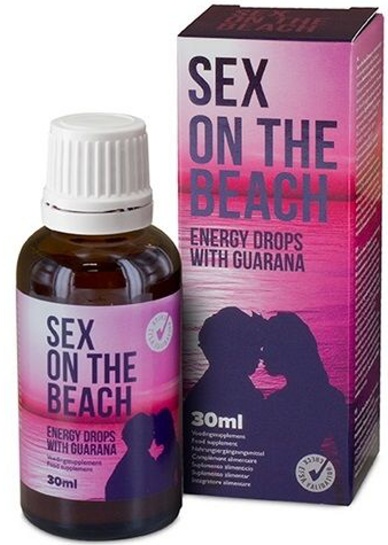 Cobeco Sex On The Beach 30ml