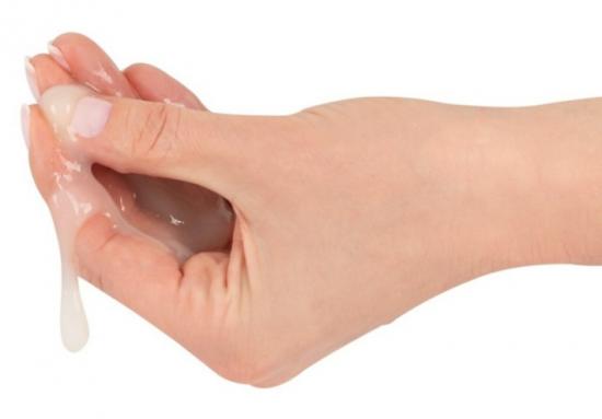 Orion Porn Sperm Falešné sperma s vůní ananasu 250 ml