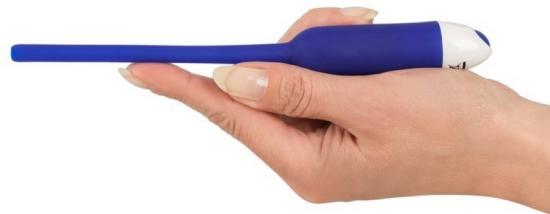 You2Toys Vibrating Silicone Dilator Hollow