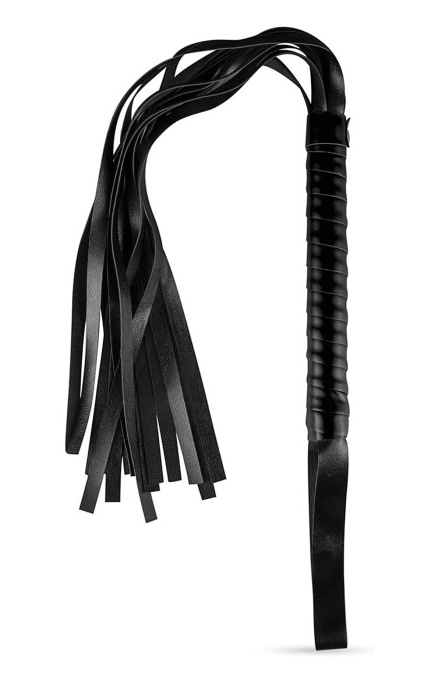 Fetish B-Series BDSM kit 1.0, 10dílná sada bdsm