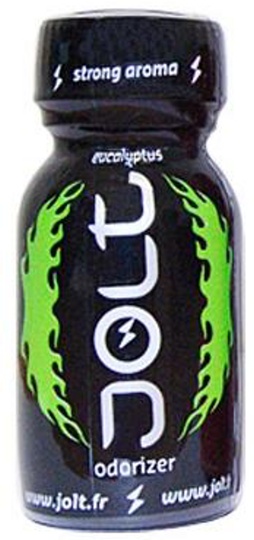 Poppers Jolt Black 13ml