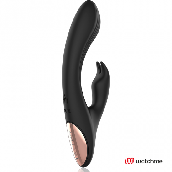 ANNE'S DESIRE CURVE G-SPOT WIRLESS TECHNOLOGY WATCHME