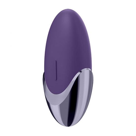 Vibrator fial. Satisfyer Pleasure Lay-On