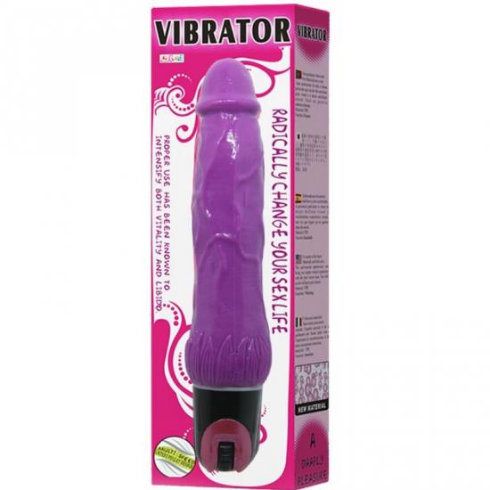 Baile Vibrators Multi-speed