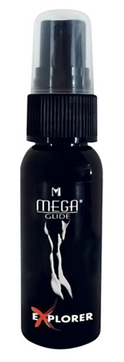 Megasol MegaGlide Explorer 30ml