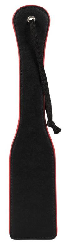 Bad Kitty Paddle Black/Red