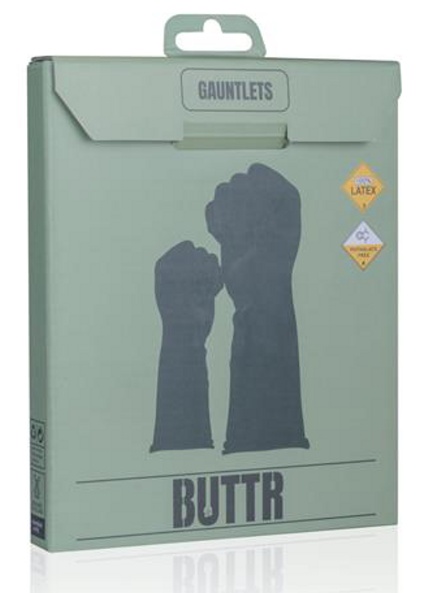 BUTTR Gauntlets Fisting Gloves