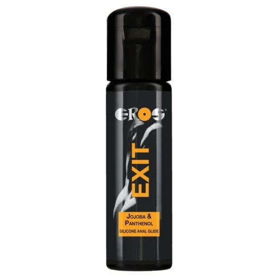 Eros Exit Silicone Anal Glide 100ml