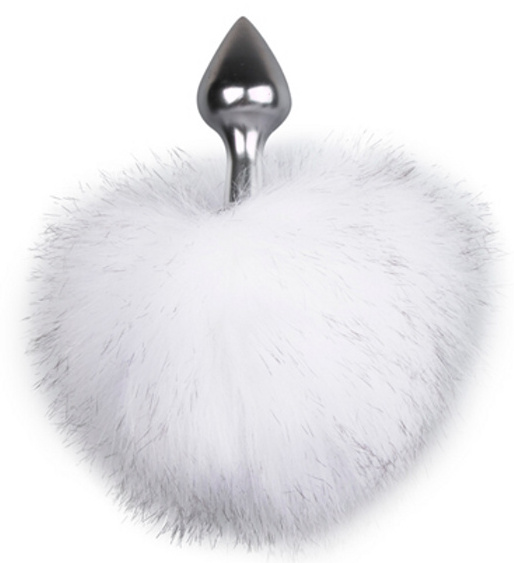 Easytoys Fetish Collection Bunny Tail Plug No. 1 Easytoys Fetish Collection Bunny Tail Plug No. 1