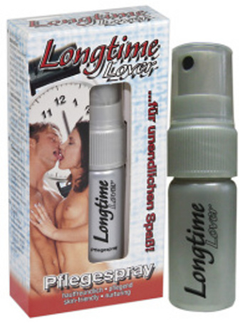 Longtime Lover 15 ml