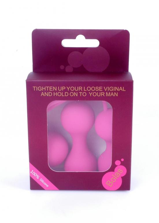 Balls Silicone Kegal Balls Set