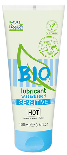 HOT Bio Sensitive 100 ml HOT Bio Sensitive 100 ml