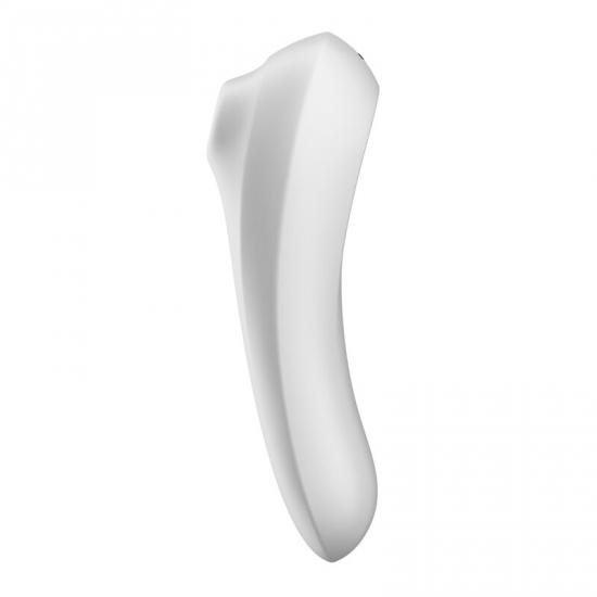 Satisfyer Dual Pleasure White