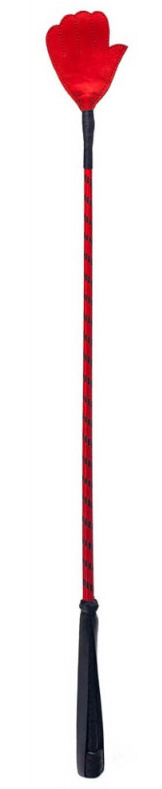 Devil Sticks HAND CROP 26inch 66 cm bič