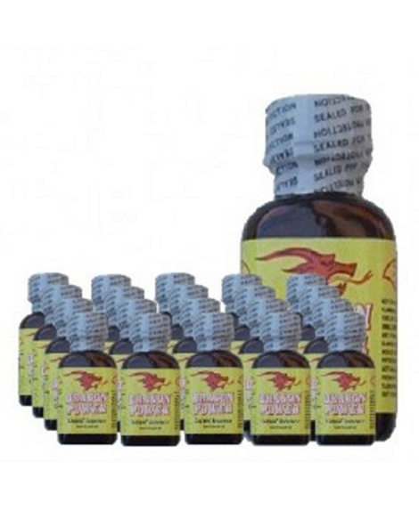 Poppers Dragon Power 24ml