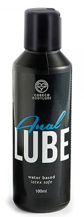 Cobeco ANAL LUBE 100ML