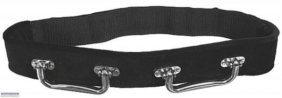 PLUSHY GEAR LOVERS HARNESS