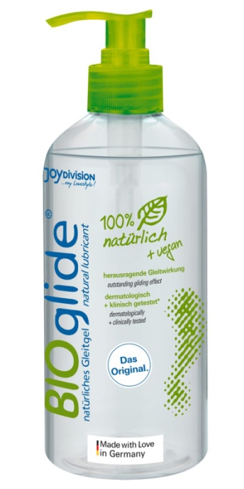 BIOglide originál 500ml BIOglide originál 500ml