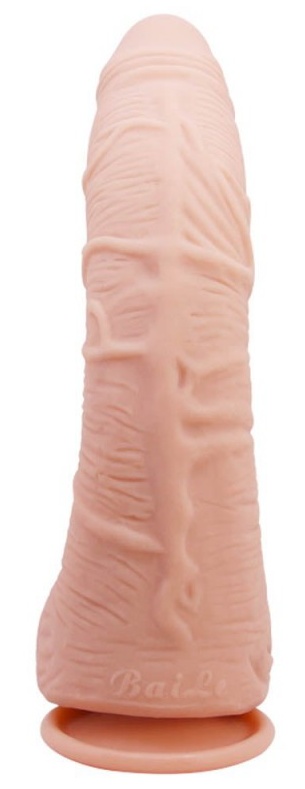 Baile Beautiful Alex Dildo 10,6