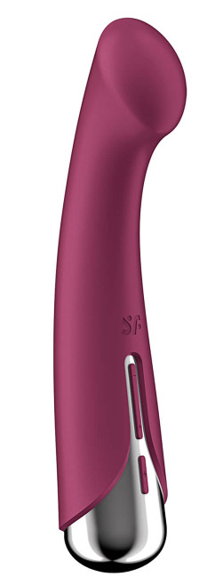 Satisfyer Spinning G Spot 1