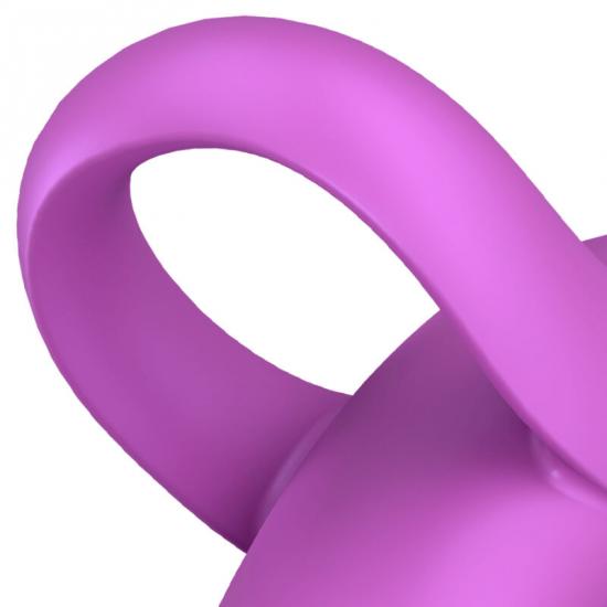 Satisfyer Bold Lover