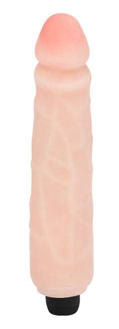 BAILE - Flexible Vibrator - Real Penis