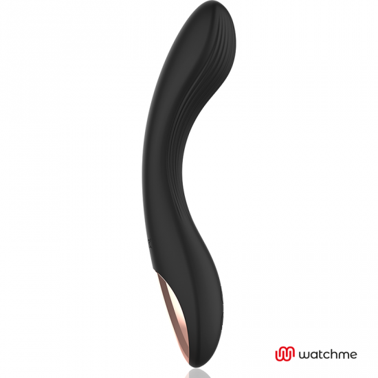 ANNE'S DESIRE CURVE G-SPOT WIRLESS TECHNOLOGY WATCHME