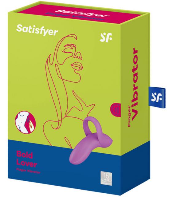 Satisfyer Bold Lover