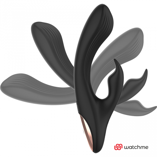 ANNE'S DESIRE CURVE G-SPOT WIRLESS TECHNOLOGY WATCHME