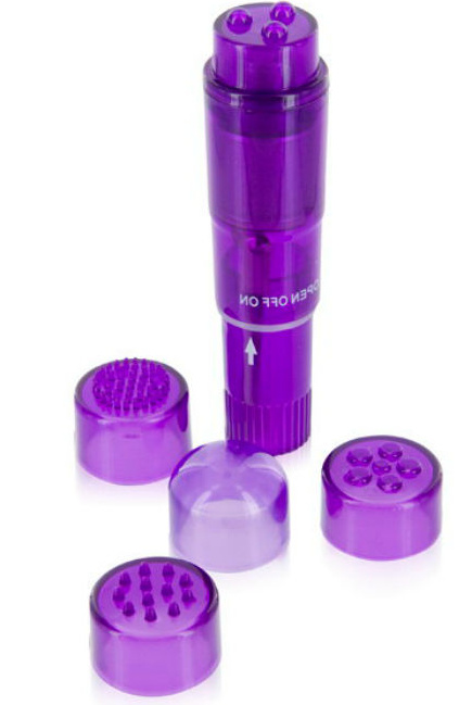 Glamy Massager Kit