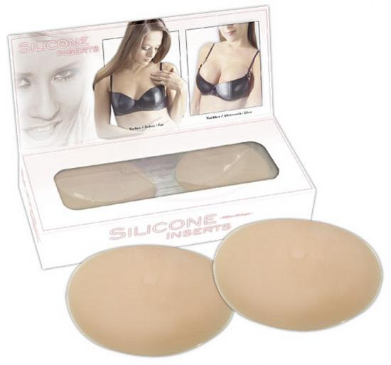 Cottelli Silicone Breasts