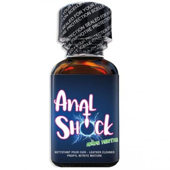 Poppers Anal Shock 25 ml