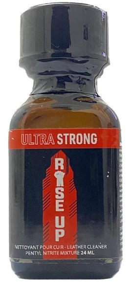 Rise Up Ultra Strong 24ml Rise Up Ultra Strong 24ml